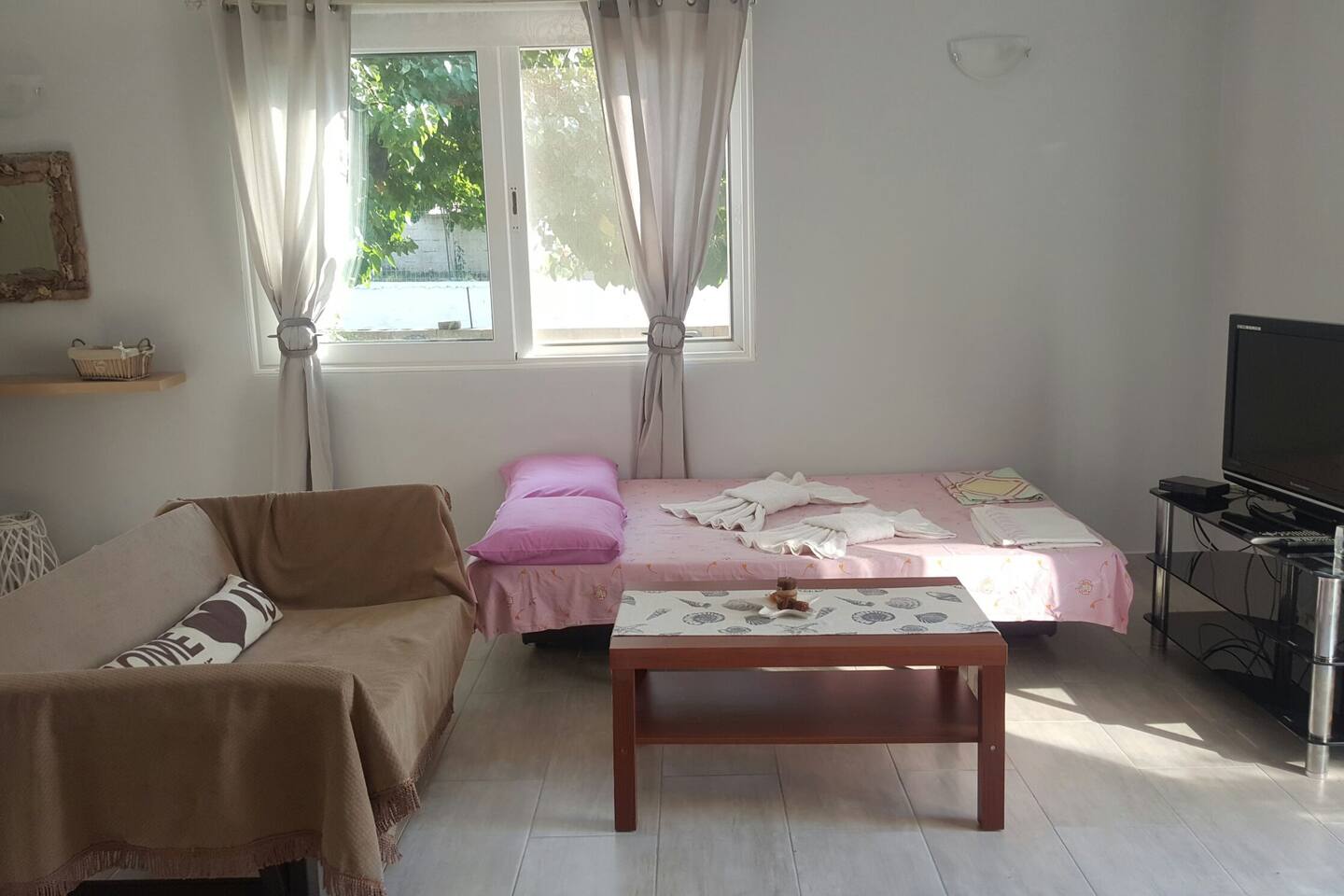 Private villa in kefalonia